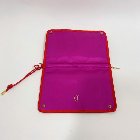 CHRISTIAN LOUBOUTIN Backgammon Set - Picture 4 of 8